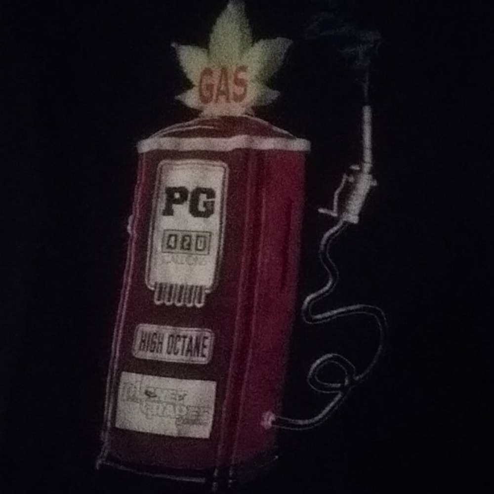 T shirt